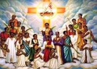 Ngày 03.06.2014: Thánh Carôlô Lwanga Và Các Bạn Tử Đạo, Lễ Nhớ