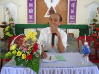Thường huấn Giáo lý viên 2014 tại Giáo Hạt Hàm Thuận Nam