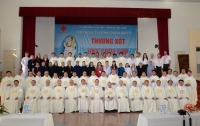 Hội Nghị Thường Niên Caritas Việt Nam 2015
