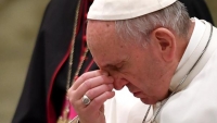 Sau bốn năm triều giáo hoàng, Đức Phanxicô ở “trong tâm bão”