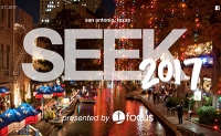 Gần 13 ngàn sinh viên đại học tham dự SEEK 2017 tại San Antonio, Texas
