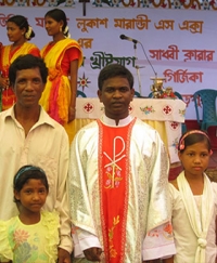 Giới thiệu Giáo Hội và đất nước Bangladesh