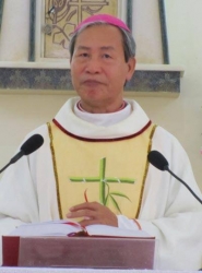 Mùa Của Tình Thương - Đức Tổng Giám Mục Giuse Ngô Quang Kiệt
