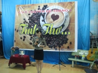 Giới trẻ Thanh Xuân, Café chuyên đề.