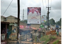 Chuyến đi Phi Châu của Đức Giáo hoàng: Một chuyến đi phong phú và phức tạp