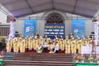 Giáo phận Thái Bình 378 năm hồng ân Đức Tin, 80 năm hình thành và phát triển
