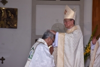 Thánh lễ tấn phong Giám mục Emmanuel Nguyễn Hồng Sơn