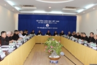 Biên bản Hội nghị Thường niên Kỳ II/2014 Hội đồng Giám mục Việt Nam
