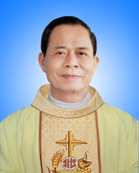 Cáo phó của Toà Tổng Giám Mục Huế: Cố Linh mục Phanxicô Xavie Nguyễn Vân Nam