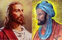 Sự dị biệt giữa Chúa Giêsu và Muhammad