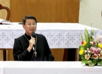 Phỏng vấn Đức cha Phêrô Nguyễn Văn Khảm về Năm Thánh tôn vinh Các Thánh Tử Đạo tại Việt Nam (từ 19/06 đến 24/11/2018)