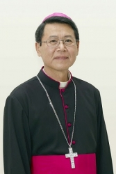 ĐGM Phêrô Nguyễn Văn Khảm được bổ nhiệm làm tân Giám mục Mỹ Tho