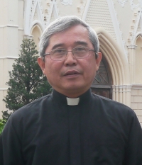 Đức Thánh Cha Phanxicô bổ nhiệm Tân Giám mục phụ tá thứ hai  cho Tổng giáo phận Sài Gòn