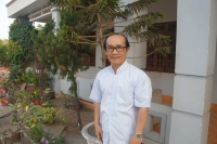 Linh mục Giuse Nguyễn Văn Nghĩa, giáo phận Ban Mê Thuột, xin giúp đỡ