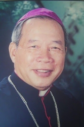 Tiểu sử Ðức Cha Phaolô Nguyễn Thanh Hoan