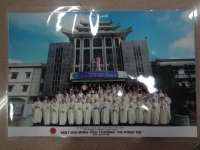 Hội Nghị Thường Niên Caritas Việt Nam 2014