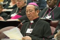 Phỏng vấn Đức Tổng giám mục Phaolô Bùi Văn Đọc sau Thượng Hội đồng Giám mục ngoại thường về Gia đình