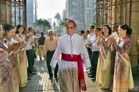 Chủ tịch Hội đồng Giám mục Việt Nam và bài học từ Nam Hàn