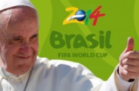 Ý Đức Giáo Hoàng Phanxicô: Tháng 7 cầu nguyện cho thể thao