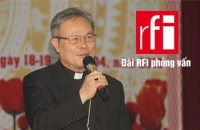 Đức TGM Giuse Nguyễn Chí Linh chia sẻ về quan hệ giữa Việt Nam – Vatican