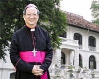 Thư kêu gọi của Đức TGM Phaolô Bùi Văn Đọc, Chủ tịch Hội đồng Giám mục Việt Nam về Tình hình Biển Đông
