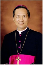 Đức Thánh Cha Phanxicô bổ nhiệm Giám mục Phó