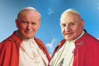Chuẩn bị Lễ tuyên thánh cho 2 Đức Giáo hoàng vào ngày 27-04-2014