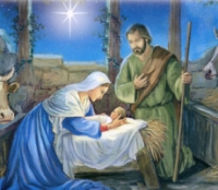 Ngày Sinh Của Chúa Giêsu?