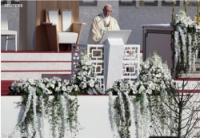 Đức Thánh Cha Phanxicô viếng thăm mục vụ Milano: “Đừng làm ‘khán giả” khi đứng trước những đau khổ”