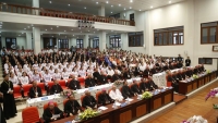 HĐGMVN - Hội Nghị Thường Niên Kỳ II tại Thanh Hóa