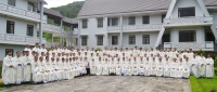Bản Tổng kết Khoá Thường huấn các nhà đào tạo ứng sinh linh mục tại Việt Nam