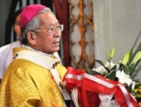 Đức Tổng Giám mục Phêrô Nguyễn Văn Nhơn được vinh thăng Hồng Y