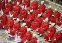 Tìm hiểu Hồng Y Đoàn của Giáo hội Công giáo: Hồng Y là ai?