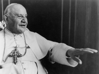 10 chuyện khôi hài về Đức Gioan XXIII