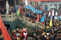 “Phép lạ” Năm Thánh Lòng Thương Xót ở Trung Quốc