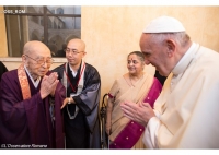 Tuyên ngôn hòa bình của các vị lãnh đạo tôn giáo tại Assisi