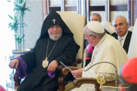 Thế Giới Nhìn Từ Vatican 09/05 – 15/05/2014