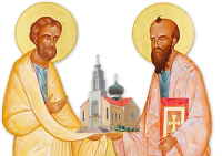 Lễ Thánh Phêrô và  Thánh Phaolô