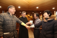 Người Công giáo ở Hàn Quốc cam kết chấm dứt nói xấu