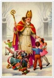 Thánh Nicôla, giám mục