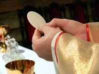 Thánh lễ cầu cho Giáo dân