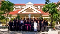 Thư Mục vụ của Hội đồng Giám mục Việt Nam: Tân Phúc-Âm-hoá đời sống các giáo xứ và các cộng đoàn sống đời thánh hiến