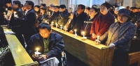 Trung Quốc: Cổng Thánh tại nhiều Giáo phận
