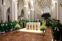 Phái đoàn ngoại giao của Tòa Thánh đến Hà Nội