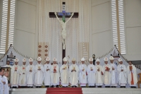 Giáo phận Vĩnh Long: 80 năm hồng ân