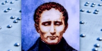Louis Braille: Người nhạc sĩ Công giáo mù đã phát minh ra chữ nổi