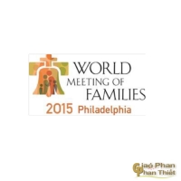 Công bố chủ đề Đại hội Các Gia đình Thế giới – Philadelphia 2015