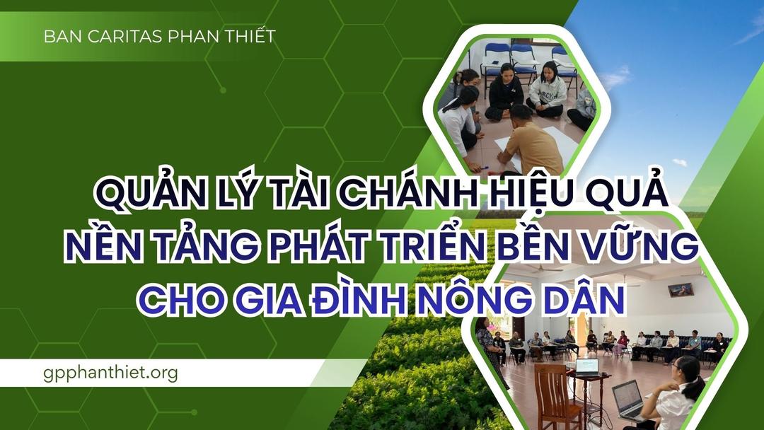 Quản Lý Tài Chánh Hiệu Quả - Nền Tảng Phát Triển Bền Vững Cho Gia Đình Nông Dân