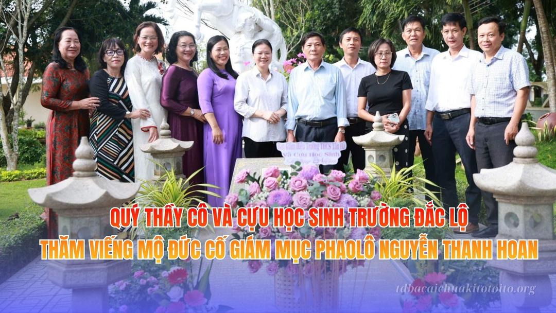 Một Cuộc Hội Ngộ Nghĩa Tình – Tri Ân Người Thầy Đáng Kính