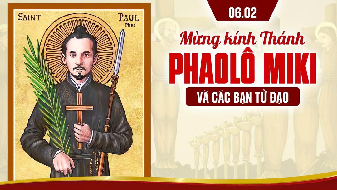 Thứ Sáu Tuần IV Thường Niên Năm A